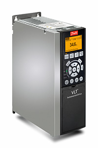 Danfoss VLT FC 300 Suppliers